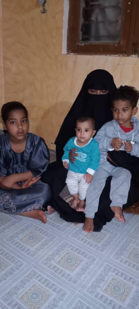 صورة الأسرة