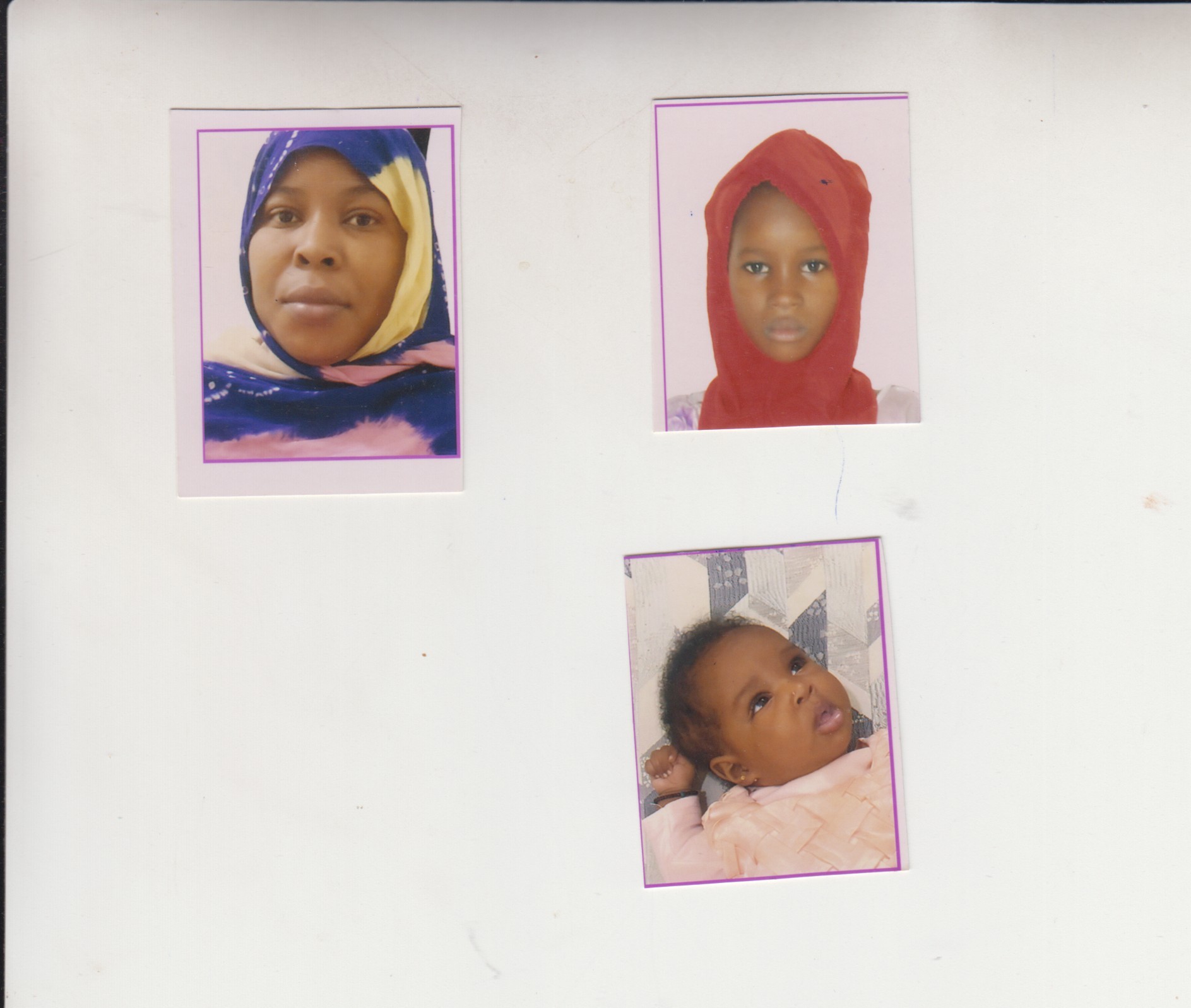 صورة الأسرة