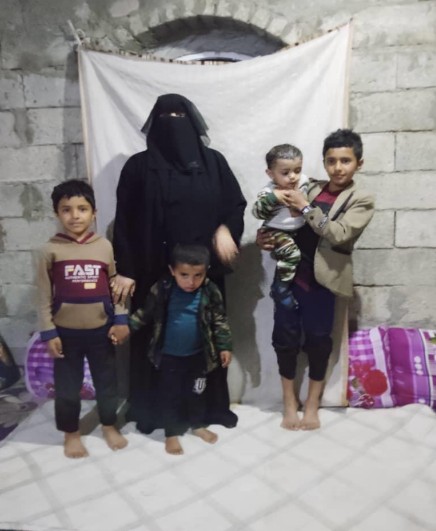 صورة الأسرة