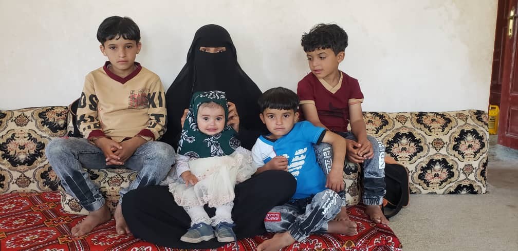صورة الأسرة