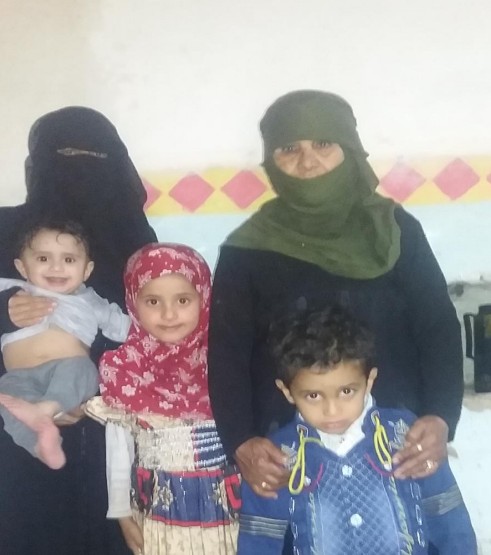 صورة الأسرة