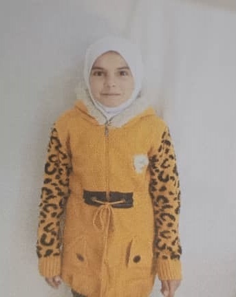 صورة اليتيم